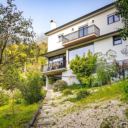 Fraga Douro House, Douro Valley Resende Εξωτερικό φωτογραφία