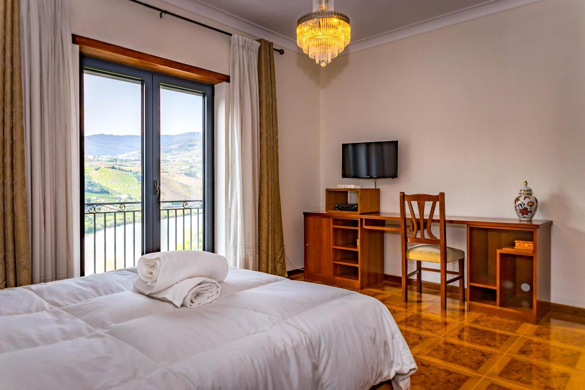 Fraga Douro House, Douro Valley Resende Εξωτερικό φωτογραφία