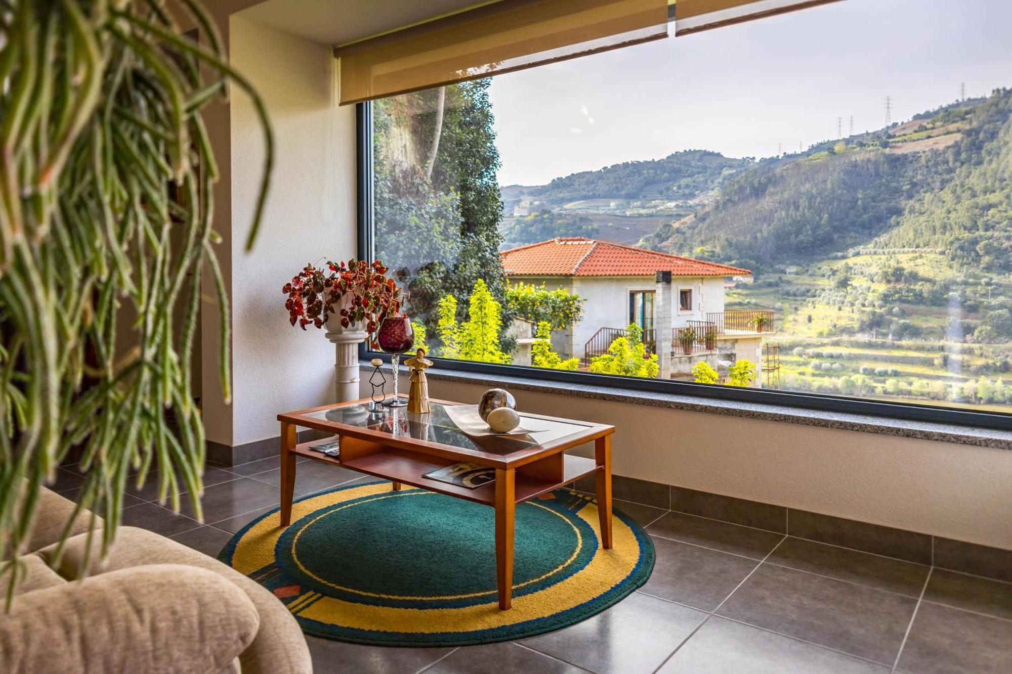 Fraga Douro House, Douro Valley Resende Εξωτερικό φωτογραφία