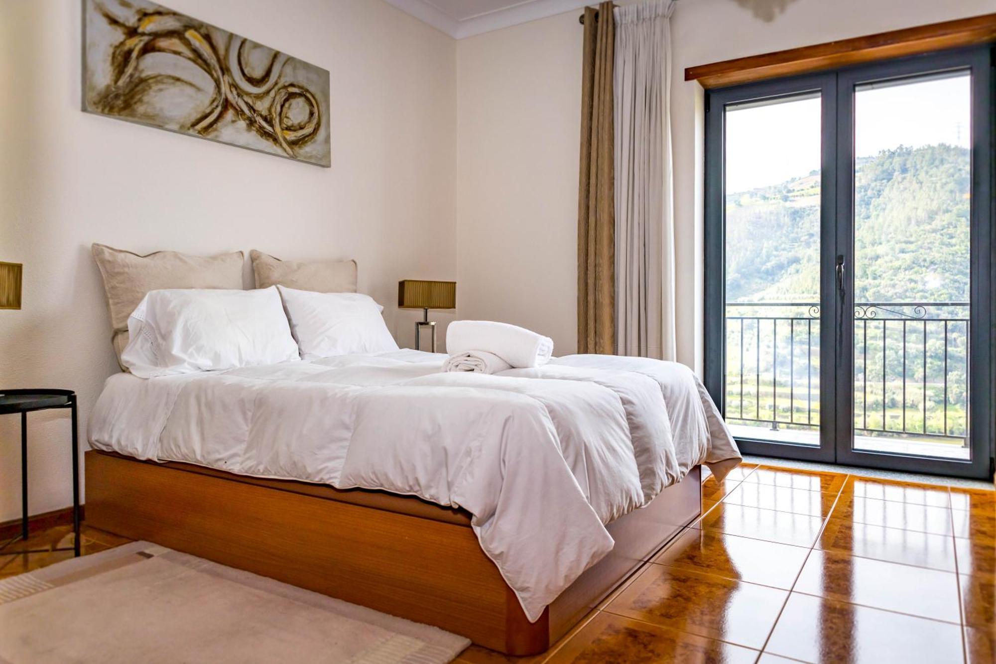Fraga Douro House, Douro Valley Resende Εξωτερικό φωτογραφία