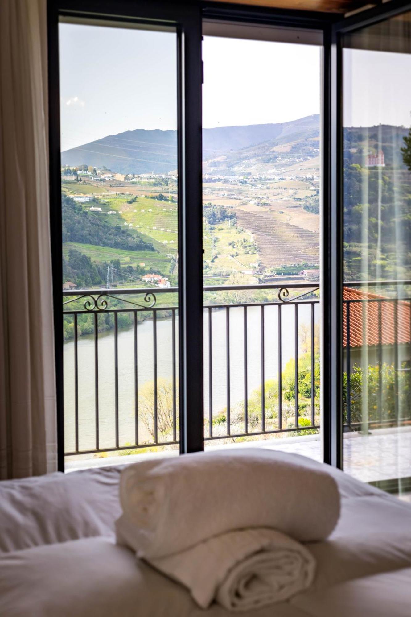 Fraga Douro House, Douro Valley Resende Εξωτερικό φωτογραφία