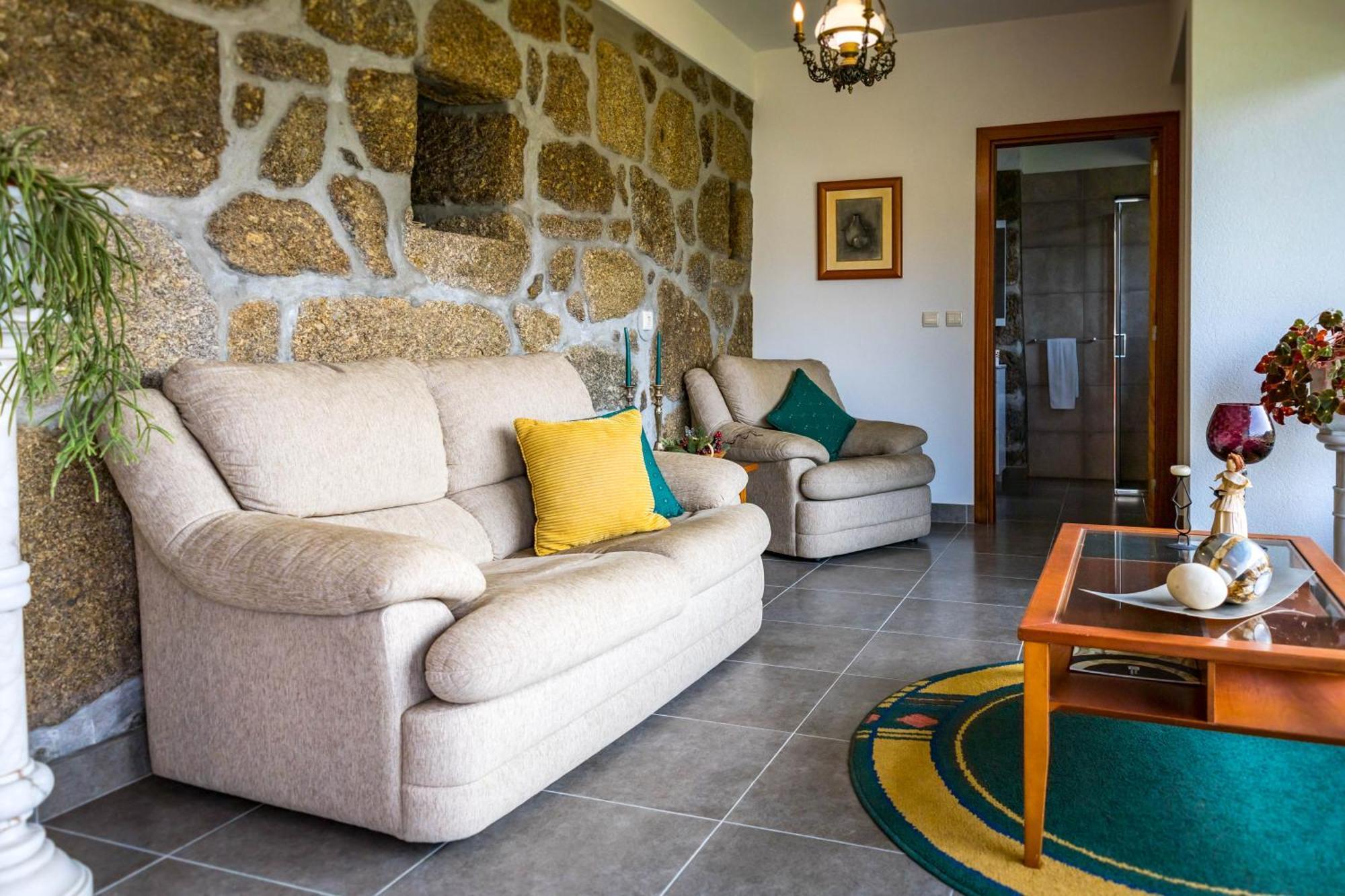 Fraga Douro House, Douro Valley Resende Εξωτερικό φωτογραφία
