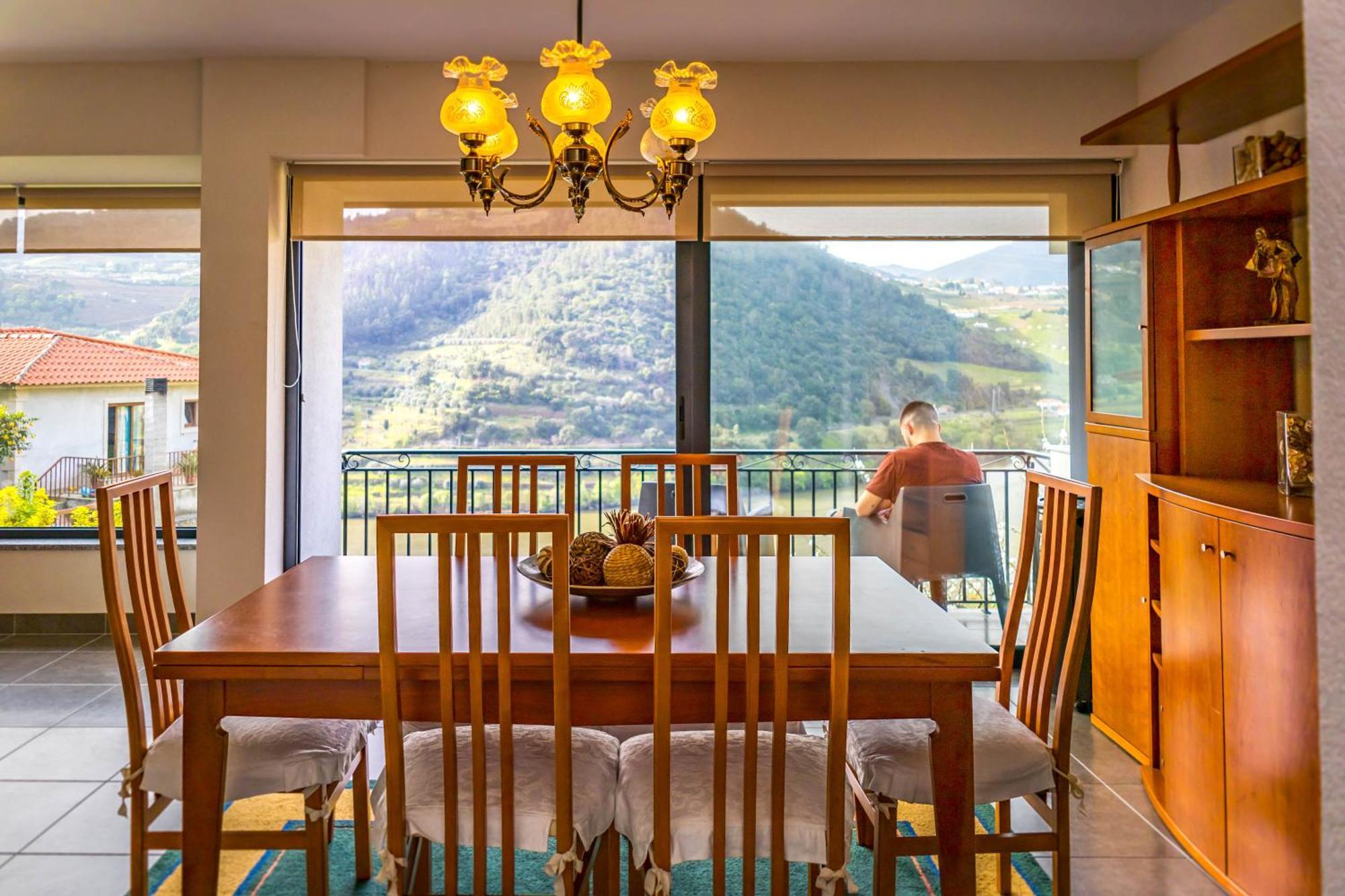 Fraga Douro House, Douro Valley Resende Εξωτερικό φωτογραφία
