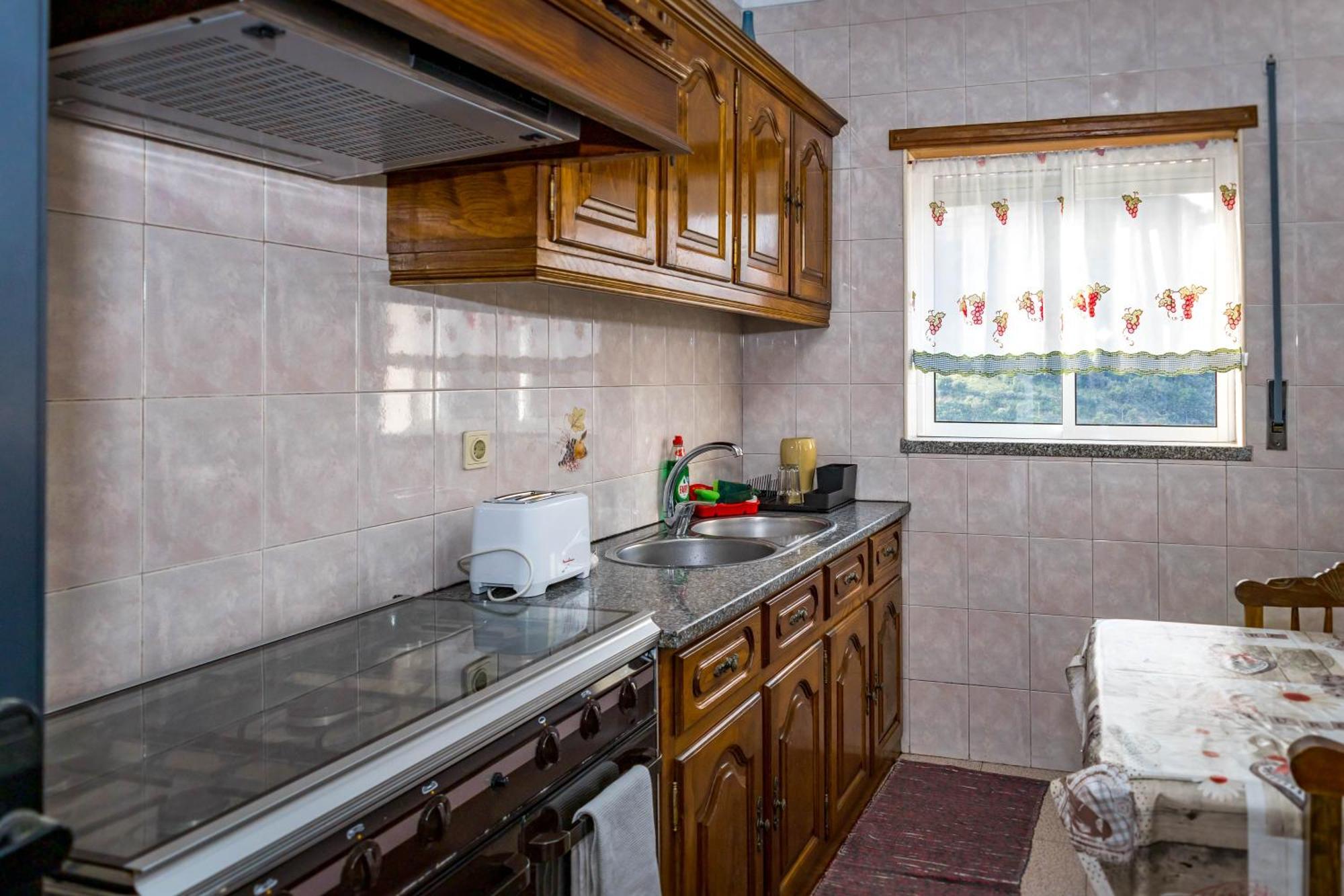 Fraga Douro House, Douro Valley Resende Εξωτερικό φωτογραφία