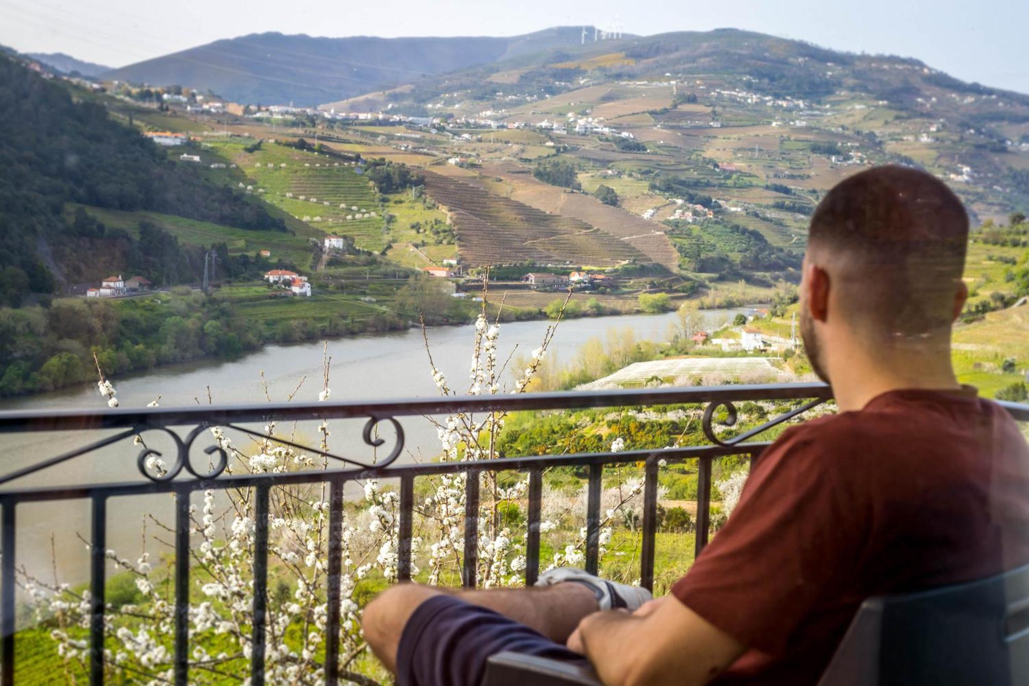 Fraga Douro House, Douro Valley Resende Εξωτερικό φωτογραφία