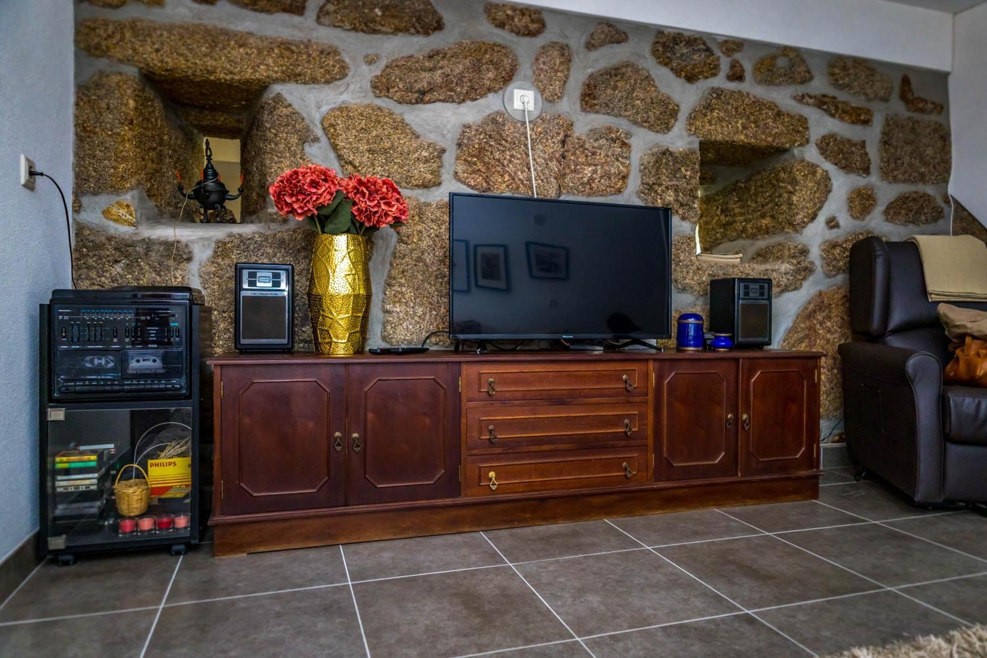 Fraga Douro House, Douro Valley Resende Εξωτερικό φωτογραφία