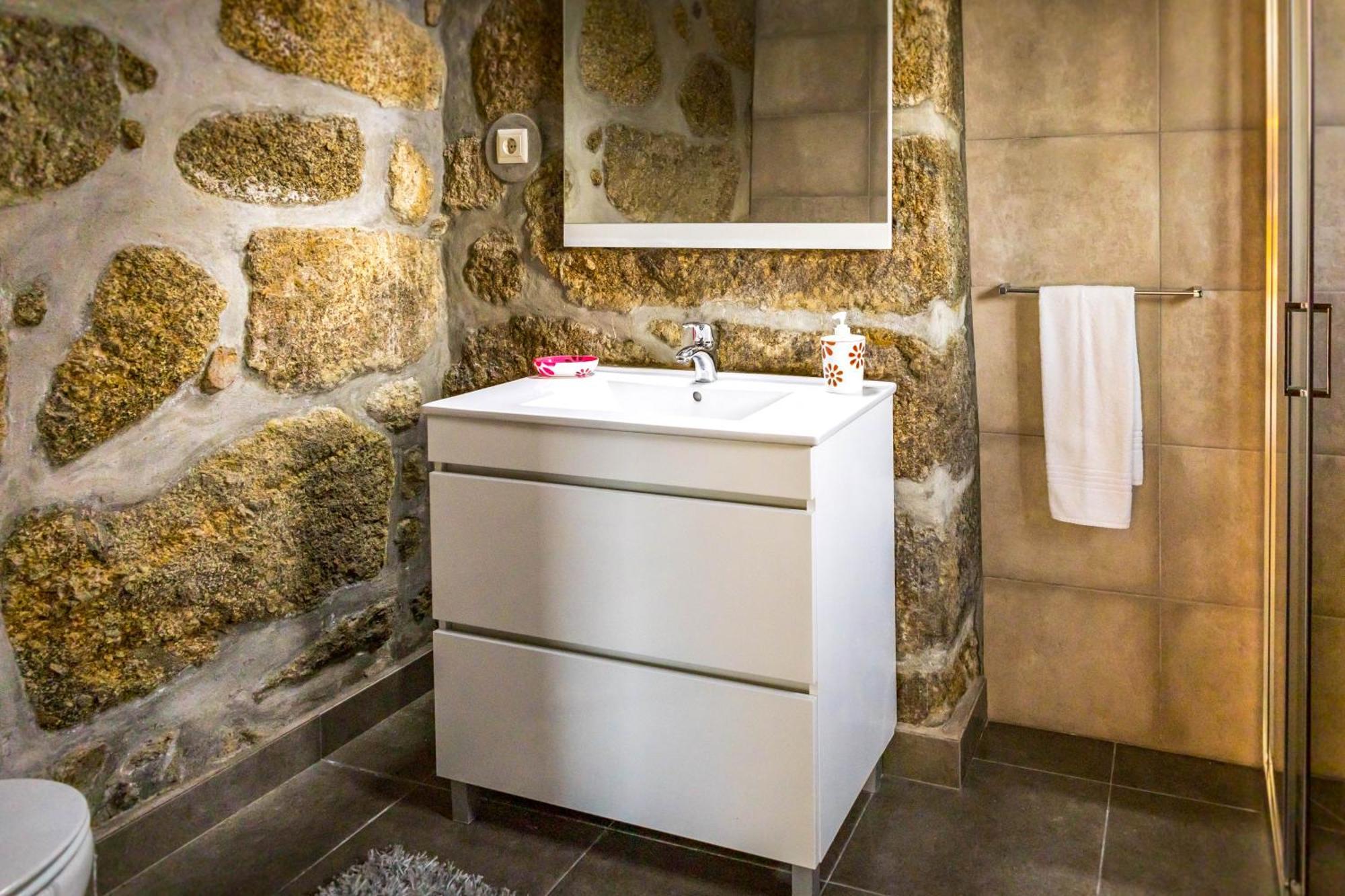 Fraga Douro House, Douro Valley Resende Εξωτερικό φωτογραφία