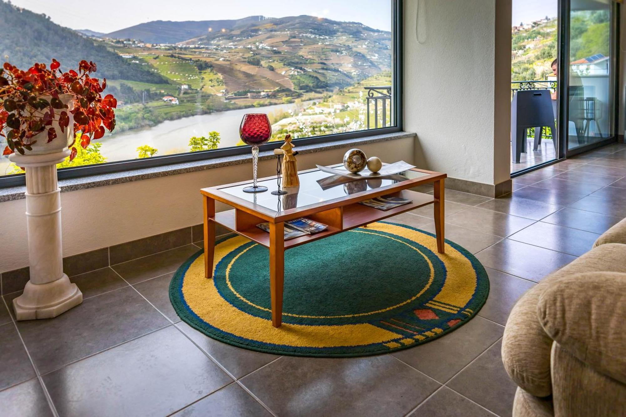 Fraga Douro House, Douro Valley Resende Εξωτερικό φωτογραφία